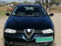 Utilizat 2002 Alfa Romeo 156 Break | 1.200 EUR