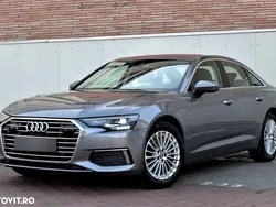 Gri Utilizat 2020 Audi A6 Berlinǎ | 27.450 EUR (Preț bun)
