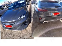 Utilizat 2020 Kia XCeed 2 SUV | 18.700 EUR