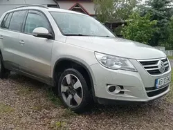Gri Utilizat 2011 VW Tiguan SUV | 8.500 EUR (Preț OK)