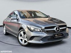 Culoaregri Utilizat 2018 Mercedes CLA200 Berlinǎ | 18.700 EUR (Preț OK)