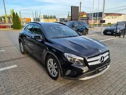 Negru Utilizat 2015 Mercedes GLA180 SUV | 12.000 EUR