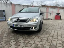 Utilizat 2008 Mercedes B180 Monovolum | 3.250 EUR (Preț OK)