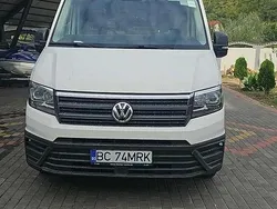 Culoarealb Utilizat 2019 VW Crafter Van | 14.950 EUR (Super Preț)