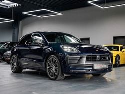 Utilizat 2023 Porsche Macan SUV | 74.947 EUR (Scump)