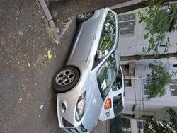 Gri Utilizat 2012 Ford Focus Break | 4.700 EUR (Puțin scump)