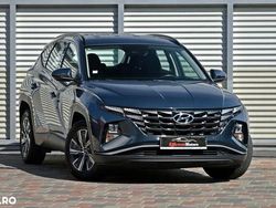 Culoaregri Utilizat 2022 Hyundai Tucson Trend SUV | 19.990 EUR (Preț OK)
