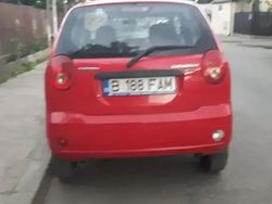 Utilizat 2008 Chevrolet Spark Hatchback | 1.590 EUR