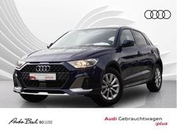 Utilizat 2024 Audi A1 S-Line Hatchback | 26.465 EUR
