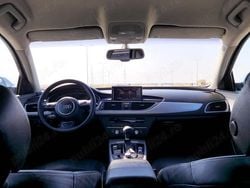 Argint Utilizat 2011 Audi A6 Berlinǎ | 7.989 EUR (Preț bun)