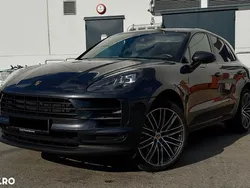 Gri Utilizat 2019 Porsche Macan S SUV | 52.400 EUR (Scump)