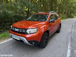 Culoareportocaliu Utilizat 2022 Dacia Duster SUV | 14.800 EUR (Preț bun)