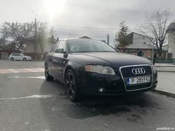 Utilizat 2006 Audi A4 Berlinǎ | 1.500 EUR (Super Preț)