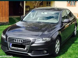 Culoaregri Utilizat 2011 Audi A4 Hatchback | 7.000 EUR