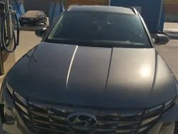 Utilizat 2021 Hyundai Tucson SUV | 26.000 EUR (Puțin scump)
