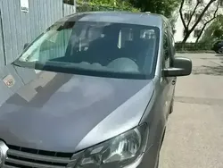 Gri Utilizat 2014 VW Caddy Monovolum | 7.900 EUR