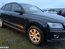 Culoarenegru Utilizat 2012 Audi Q5 S-Line SUV | 11.800 EUR (Preț OK)
