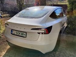 Utilizat 2023 Tesla Model 3 Standard Range Berlinǎ | 33.000 EUR