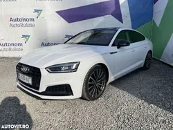 Alb Utilizat 2019 Audi A5 Coupe | 27.500 EUR