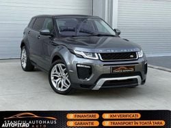 Culoaregri Utilizat 2017 Land Rover Range Rover evoque HSE Dynamic SUV | 15.500 EUR (Preț bun)