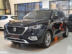 Culoarenegru Utilizat 2022 MG EHS Luxury SUV | 19.990 EUR (Scump)