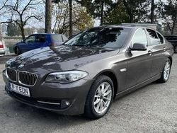 Maro Utilizat 2011 BMW 520 Berlinǎ | 10.200 EUR (Preț OK)