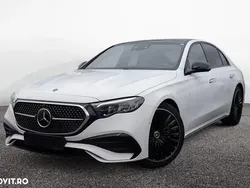 Culoarealb Utilizat 2024 Mercedes E200 Berlinǎ | 63.888 EUR