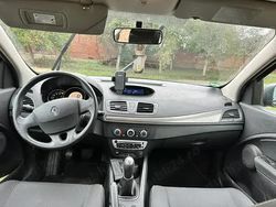 Utilizat 2012 Renault Mégane III Break | 5.000 EUR