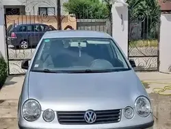 Utilizat 2004 VW Polo Hatchback | 1.900 EUR (Preț OK)