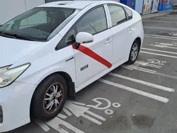 Utilizat 2013 Toyota Auris Hybrid Plus Berlinǎ | 7.500 EUR