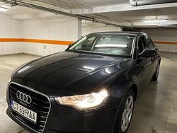 Culoarealbastru Utilizat 2012 Audi A6 Berlinǎ | 7.800 EUR (Super Preț)