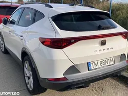 Culoarealb Utilizat 2022 Cupra Formentor SUV | 28.500 EUR (Puțin scump)