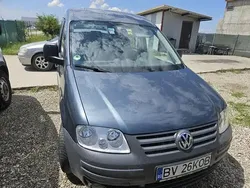 Utilizat 2009 VW Caddy Monovolum | 4.000 EUR (Preț OK)