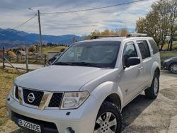 Gri Utilizat 2006 Nissan Pathfinder SUV | 6.450 EUR