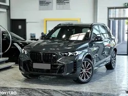 Culoaregri Utilizat 2024 BMW X5 M M Sport SUV | 90.951 EUR