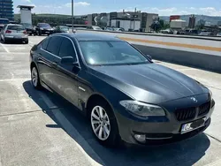 Utilizat 2012 BMW 525 Berlinǎ | 8.950 EUR (Super Preț)