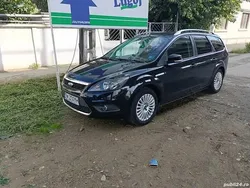 Utilizat 2008 Ford Focus Break | 2.750 EUR (Puțin scump)