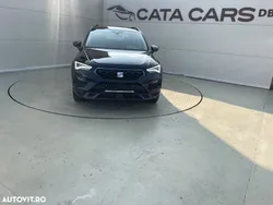 Gri Utilizat 2022 Seat Ateca FR SUV | 20.825 EUR (Preț OK)
