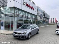 Culoaregri Utilizat 2020 Peugeot 308 Active Break | 10.200 EUR (Preț OK)
