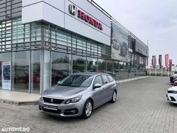 Culoaregri Utilizat 2020 Peugeot 308 Active Break | 10.200 EUR (Preț OK)