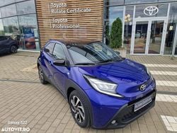 Culoarealbastru Nouă 2025 Toyota Aygo Hatchback | 15.899 EUR (Preț OK)