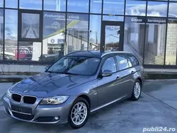 Gri Utilizat 2012 BMW 320 Break | 3.500 EUR (Super Preț)