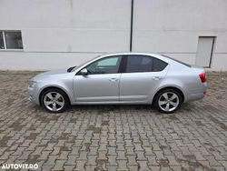 Culoaregri Utilizat 2013 Skoda Octavia Ambition Berlinǎ | 8.500 EUR (Scump)