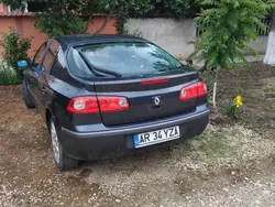 Utilizat 2007 Renault Laguna III Berlinǎ | 1.400 EUR