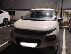 Culoarealb Utilizat 2017 Citroën C3 Feel | 6.700 EUR (Preț OK)