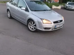 Utilizat 2007 Ford Focus Berlinǎ | 1.250 EUR