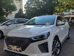 Utilizat 2019 Hyundai Ioniq Hatchback | 16.500 EUR