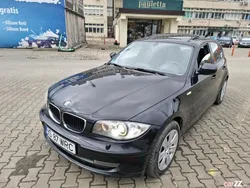 Utilizat 2010 BMW 120 Hatchback | 4.600 EUR