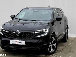 Culoarenegru Utilizat 2024 Renault Austral SUV | 24.990 EUR