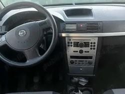 Utilizat 2005 Opel Meriva Monovolum | 300 EUR (Super Preț)